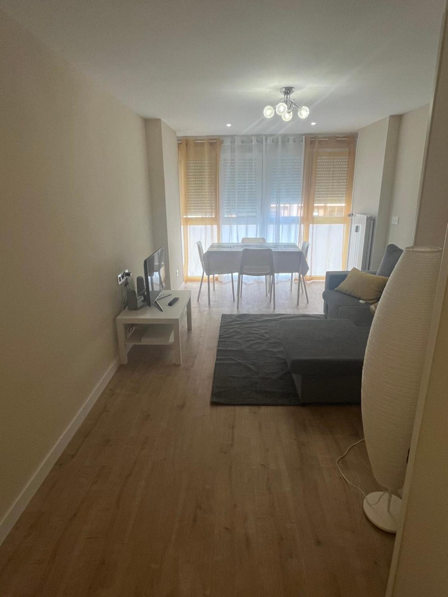 Apartamento Vacacional Burgo Buitenkant foto