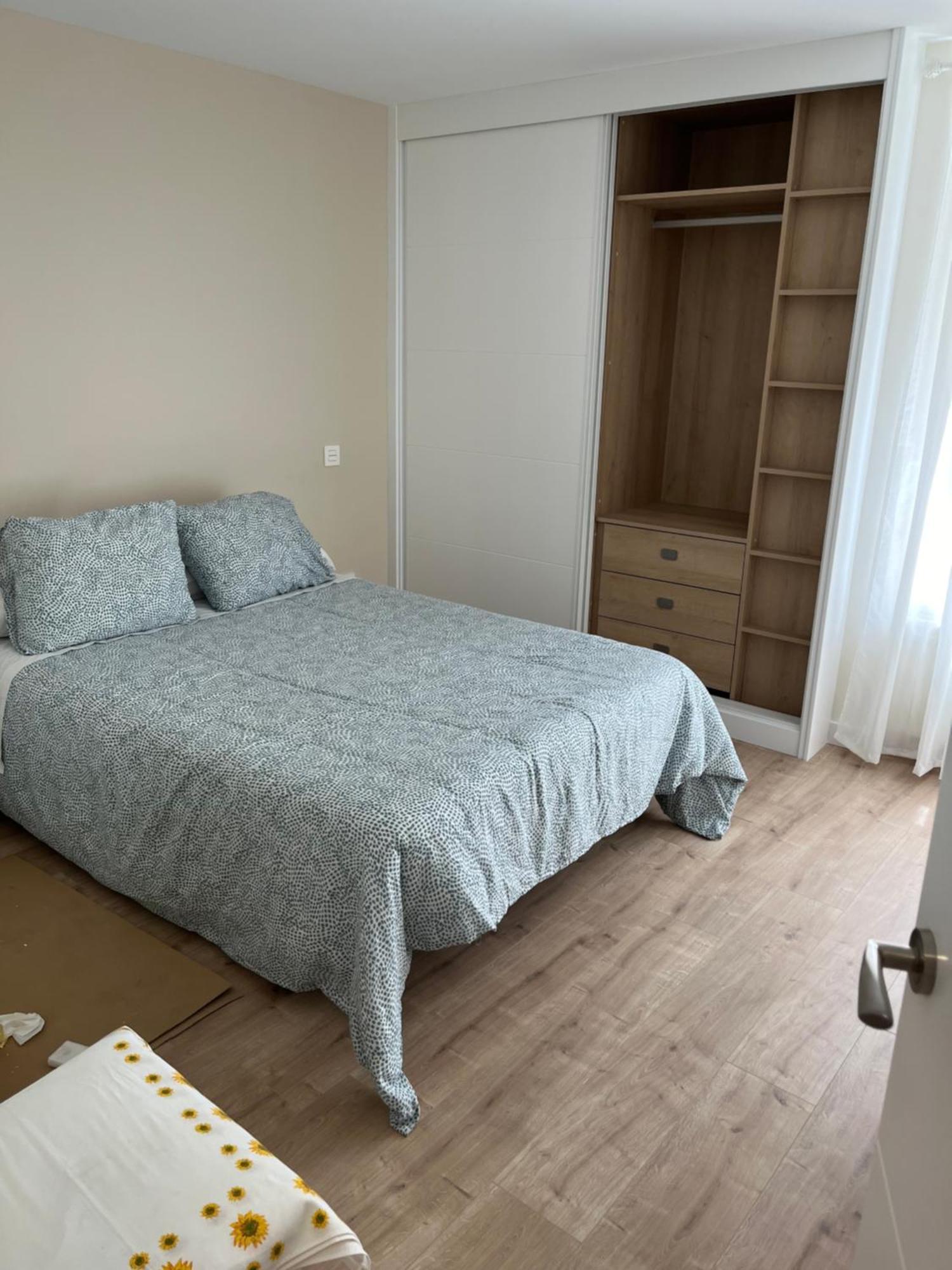 Apartamento Vacacional Burgo Buitenkant foto