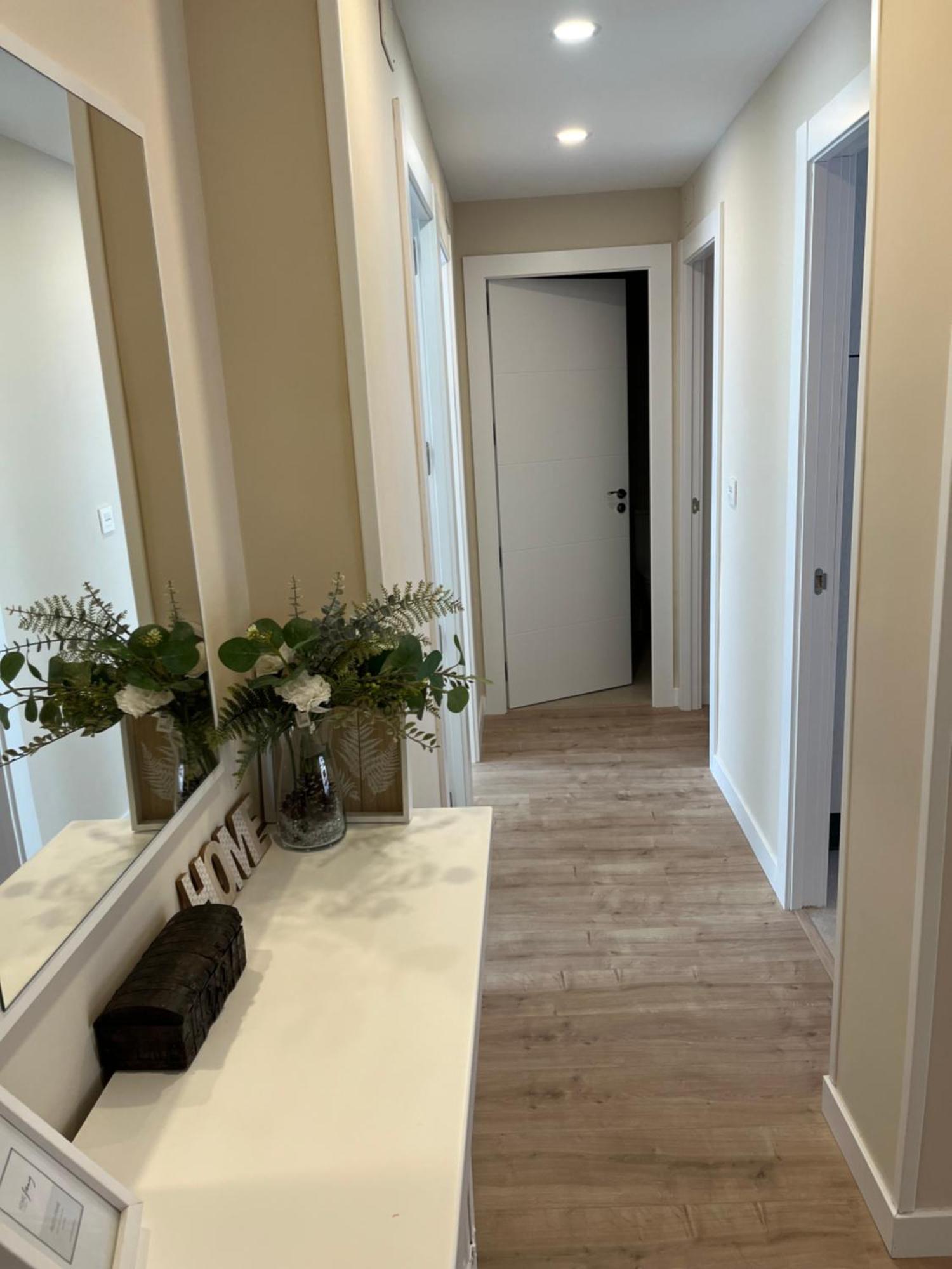 Apartamento Vacacional Burgo Buitenkant foto