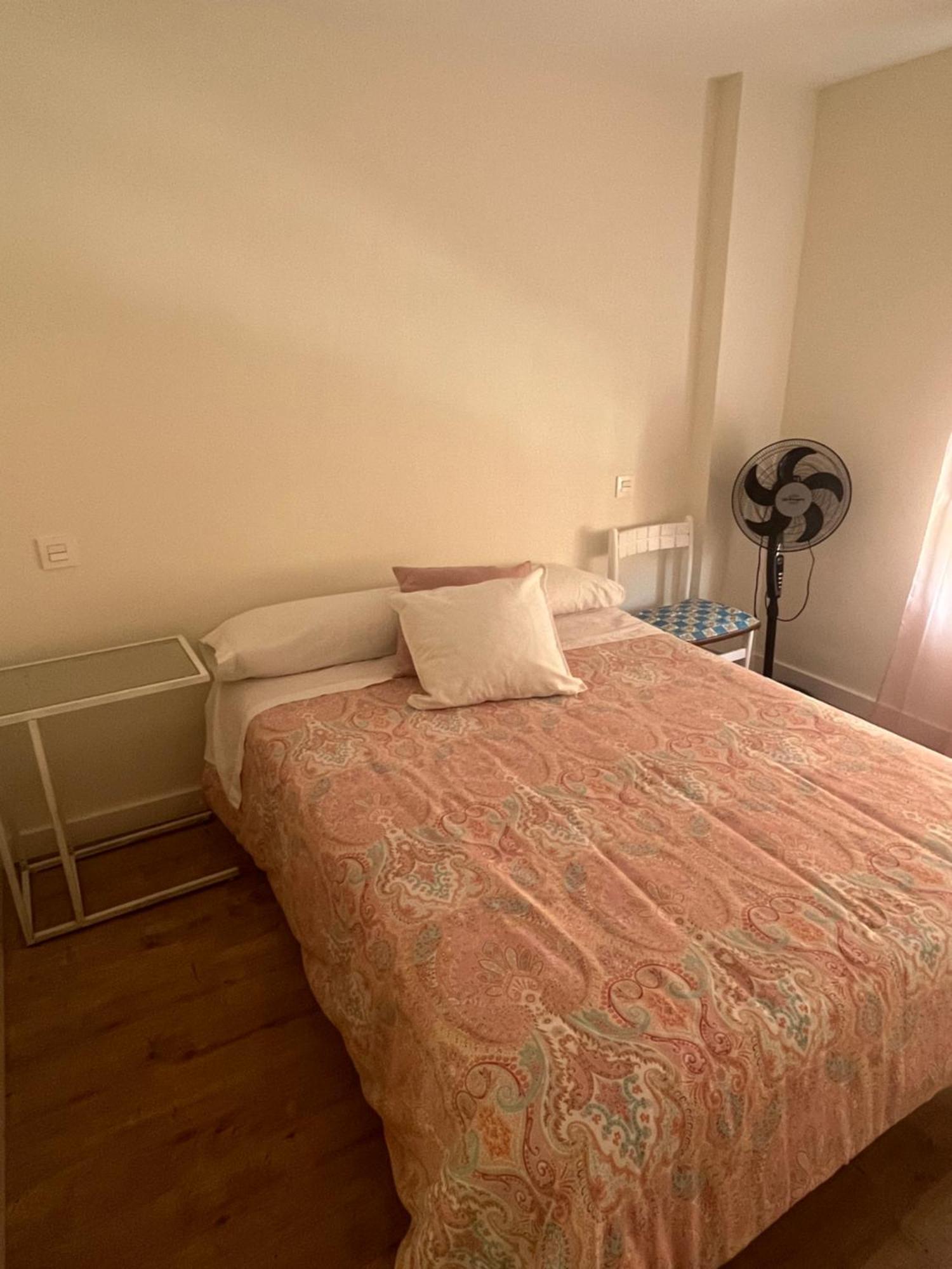 Apartamento Vacacional Burgo Buitenkant foto